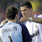 Iker Casillas y Cristiano Ronaldo volverán a ser los líderes de un equipo que aspira a todo.