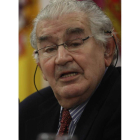 Antonio Gamoneda.