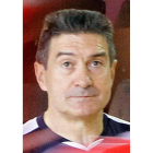 Manolo Cadenas.