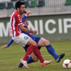 El equipo rojiblanco se mostró muy superior a su oponente a lo largo del encuentro.