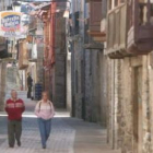 La ronda de bodegas por el pueblo será uno de los atractivos de las noches festivas.