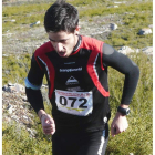 Pablo Villa demostró en Mallorca su categoría de ultrafondista.