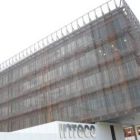 Sede del Inteco en el barrio de La Lastra de la capital leonesa.