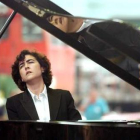La pianista Rosa Torres-Pardo actuará hoy dentro del 'Festival Robles de Laciana 2011'