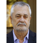 El ex presidente José Antonio Griñán. EFE
