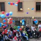 Usuarios de Aspace celebran el Día Internacional.
