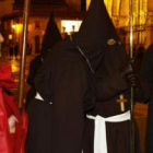 El acto del Locus Apellationis se escenifica frente a la Catedral, tal como manda la ordenanza de la