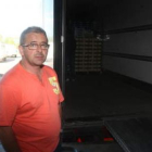José Daniel es crítico con las medidas impuestas.