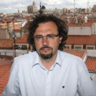 José Manuel Lacasa, autor del estudio el «Fracaso escolar por provincias».