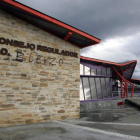 Sede del Consejo Regulador de la DO Bierzo donde se constituirá su rectora el 13 de agosto.