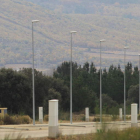 La planta de biomasa se ubicará en el polígono del Bayo. L. DE LA MATA