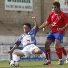 El filial deportivista dejó el liderato en tierras vallisoletanas.