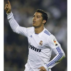 Ronaldo viene de una familia muy humilde. El fútbol le ha encumbrado como el jugador más mediático.