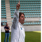 Carlos Tornadijo puso ayer el punto final a su etapa como entrenador del Atlético Astorga.