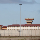 Imagen panorámica del Centro Penitenciario Provincial de Villahierro. JESÚS F. SALVADORES