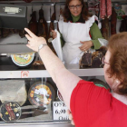 Las bajas en los negocios de autónomos se centraron en el colectivo femenino.