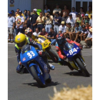 La historia del GP ya tiene su trabajo cinematográfico.