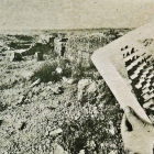 En los años 70 Diario de León demostraba con fotografías el saqueo de Lancia.