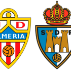 Almería - Deportiva