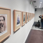 Galería de alcaldes.