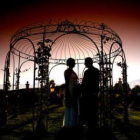 Los precios más económicos de León ha hecho que los matrimonios crezcan en un año.