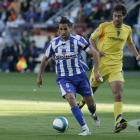 La Deportiva sólo ha recibido una vez al Cádiz y perdió 1-3 en un duelo que acabó con siete futbolistas.