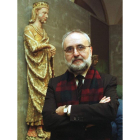 El catedrático de la Universidad Autónoma de Madrid, Isidro Bango.