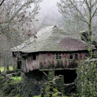 Pueblos fantasma