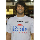 Gonzalo Carou.