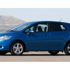 El Auris 2011 se ha convertido en uno de los modelos con mayor atractivo para los conductores jóvenes.