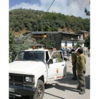 Los trabajos forestales impagados son indispensables para la prevención de incendios.