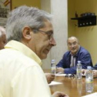 El consejo de administración de la Cultural celebró una nueva reunión, esta vez informativa.