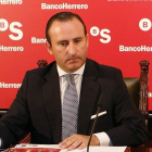 Pablo Junceda, director general de Sabadell Herrero.