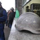 Las empresas siguen esperando las ayudas que compensan la producción en el 2012.