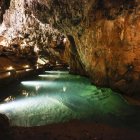 Las cuevas de Valporquero. ICAL