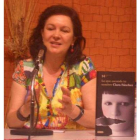 Clara Sánchez.