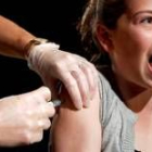 La vacuna previene la aparición de genotipos que provocan el cáncer de cuello de útero