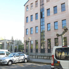 El operativo se desarrolla desde la comisaría berciana.