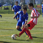 El equipo trepalense volvió a ceder un empate en su feudo.