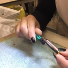 Vuitton utiliza ya la impresión 3D en herramientas para la fabricación, fundamentalmente artesanal, de pulseras, cinturones, carteras, bolsos,...