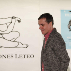 Las Jornadas Culturales continúan hasta noviembre. J. F. SALVADORES