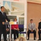 Trigésima visita de Zapatero a León