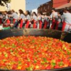 26 Feria del Pimiento de Fresno de la Vega