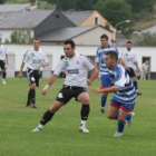 El equipo berciano continúa colista de su grupo.