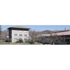 Las instalaciones que ocupaba la Fundación Hullera Vasco Leonesa en La Robla serán adecuadas en breve para acoger los laboratorios del Polo para la Innovación del Carbón(o), que ha desarrollado la fundación Icamcyl para producir materiales tecnológicos ba