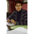 Herminia Suárez Mata.