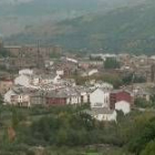 El casco histórico de Villafranca entrará en un plan de protección