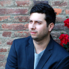 El escritor y psicólogo leonés Julio César Álvarez.