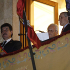 JESÚS F. SALVADORES