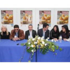 Legumbres La Auténtica presentó sus etiquetas en braille, que entrarán en vigor a partir de enero.